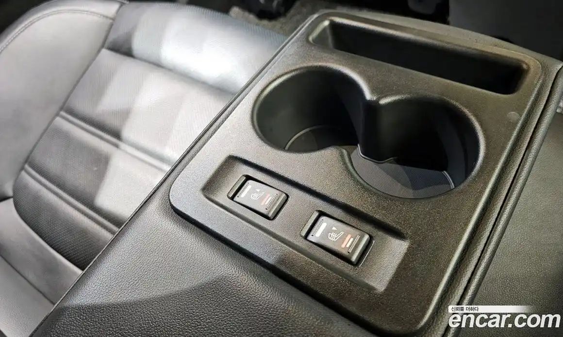 Renault SM6 2019 2.0 гидро в Москве № 1834951, фото 25