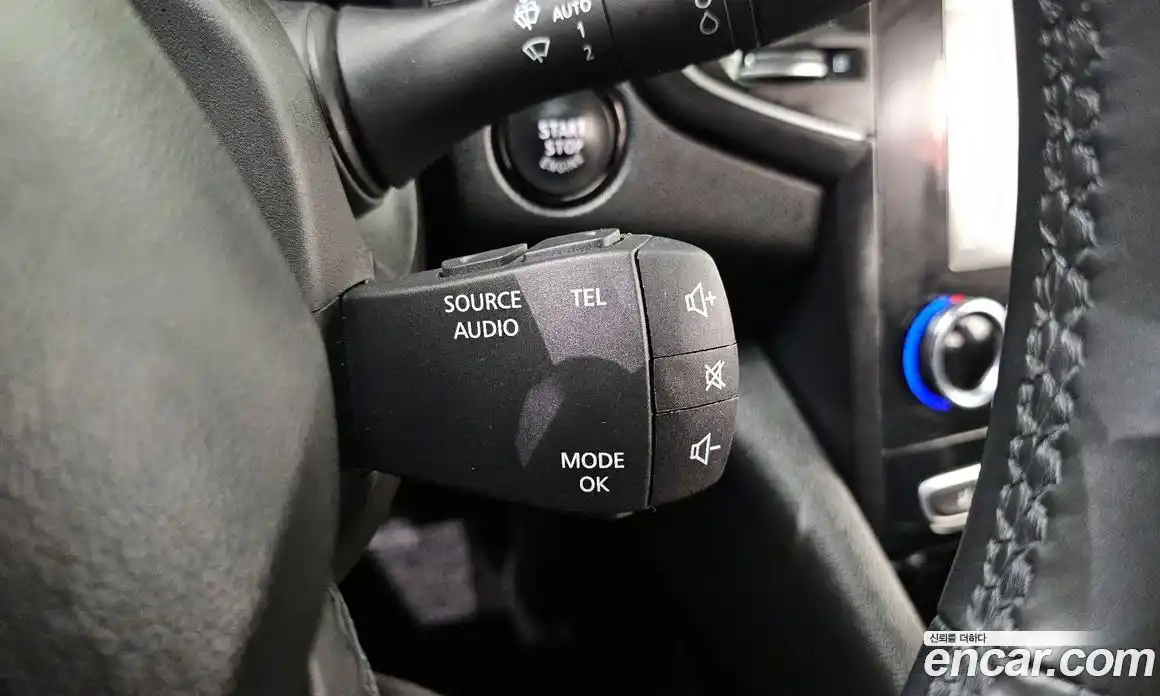 Renault SM6 2019 2.0 гидро в Москве № 1834951, фото 29