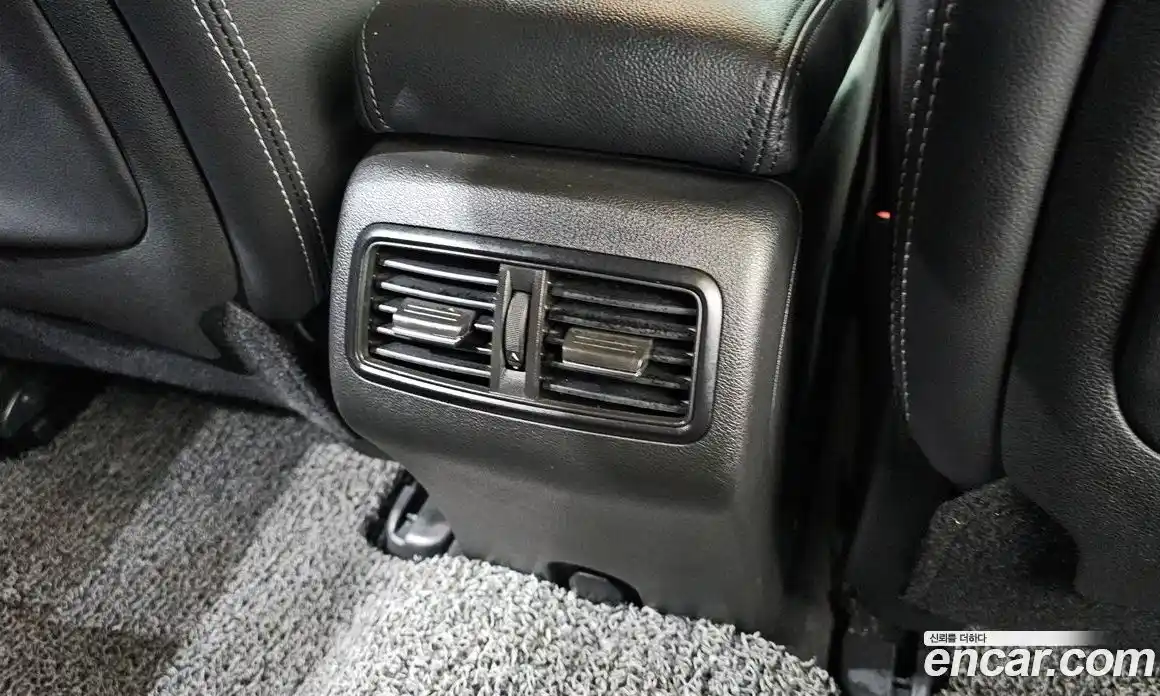 Renault SM6 2019 2.0 гидро в Москве № 1834951, фото 30