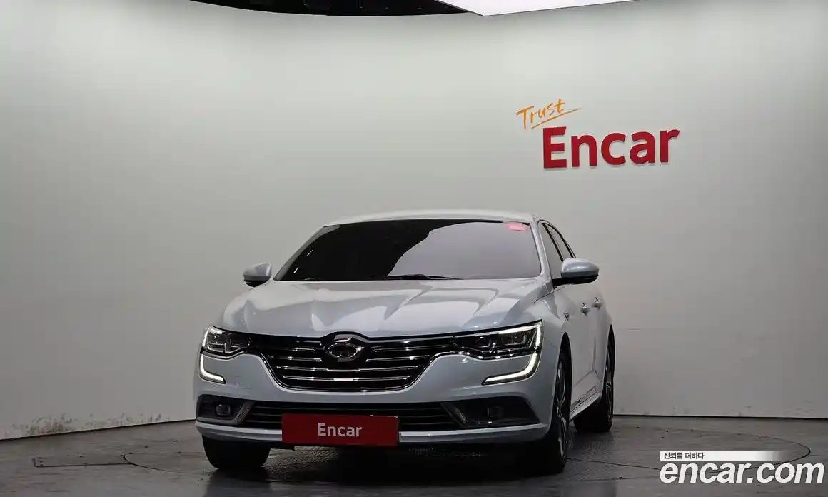 Renault SM6 2019 2.0 гидро в Москве № 1834951, фото 3