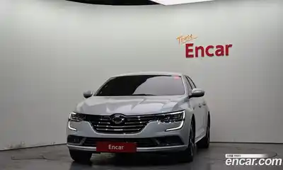 Renault SM6 2019 2.0 гидро в Москве № 1834951, миниатюра 3