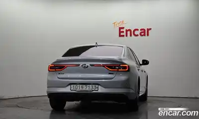Renault SM6 2019 2.0 гидро в Москве № 1834951, миниатюра 4