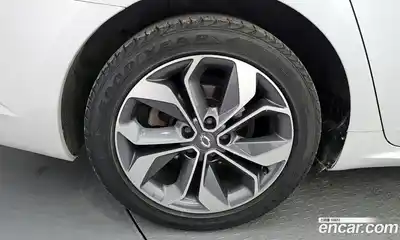 Renault SM6 2019 2.0 гидро в Москве № 1834951, миниатюра 5