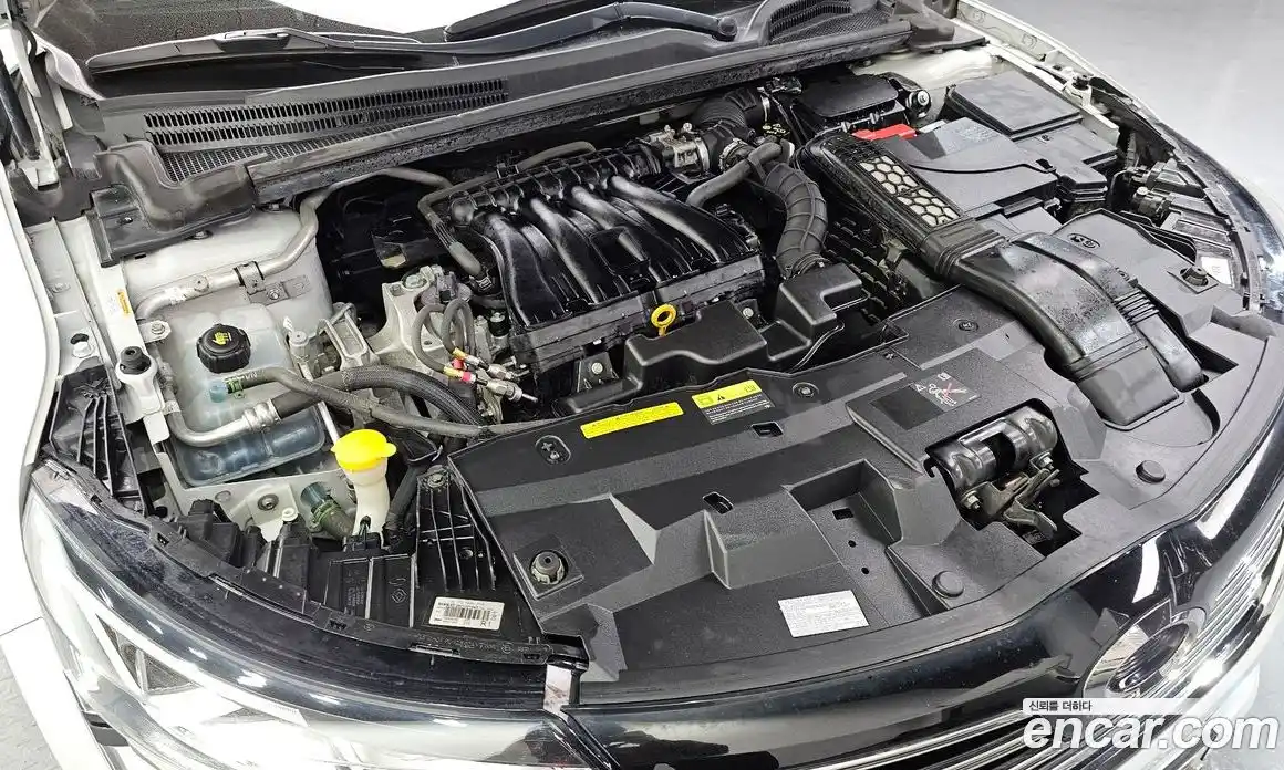 Renault SM6 2019 2.0 гидро в Москве № 1834951, фото 6