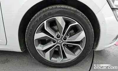 Renault SM6 2019 2.0 гидро в Москве № 1834951, миниатюра 7