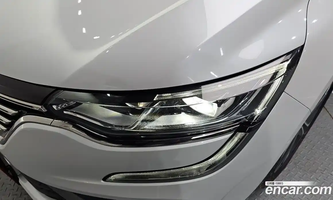 Renault SM6 2019 2.0 гидро в Москве № 1834951, фото 8
