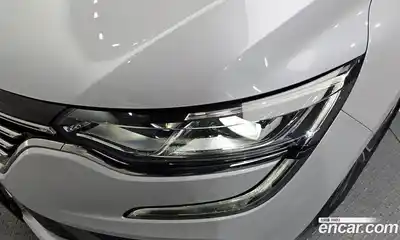 Renault SM6 2019 2.0 гидро в Москве № 1834951, миниатюра 8