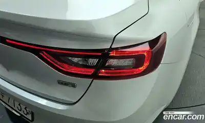 Renault SM6 2019 2.0 гидро в Москве № 1834951, миниатюра 9