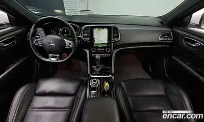 Renault SM6 2019 2.0 гидро в Москве № 1834951, миниатюра 10