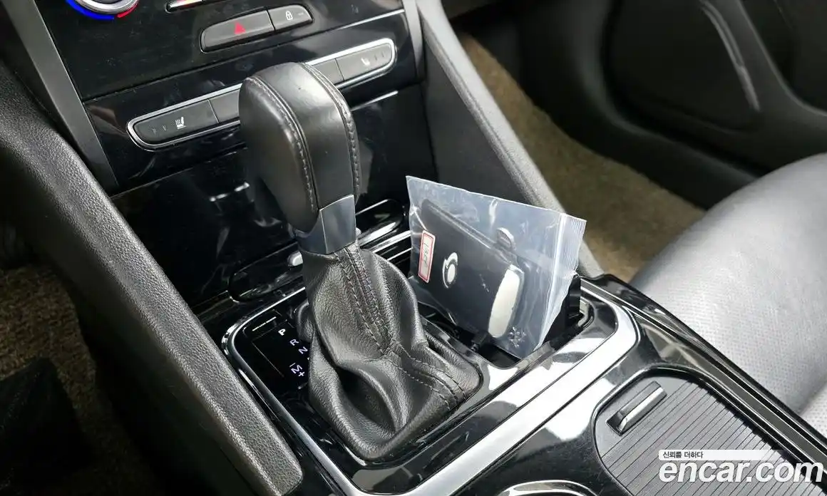Renault SM6 2016 2.0 гидро в Москве № 1834964, фото 12