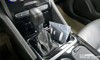Renault SM6 2016 2.0 гидро в Москве № 1834964, миниатюра 12