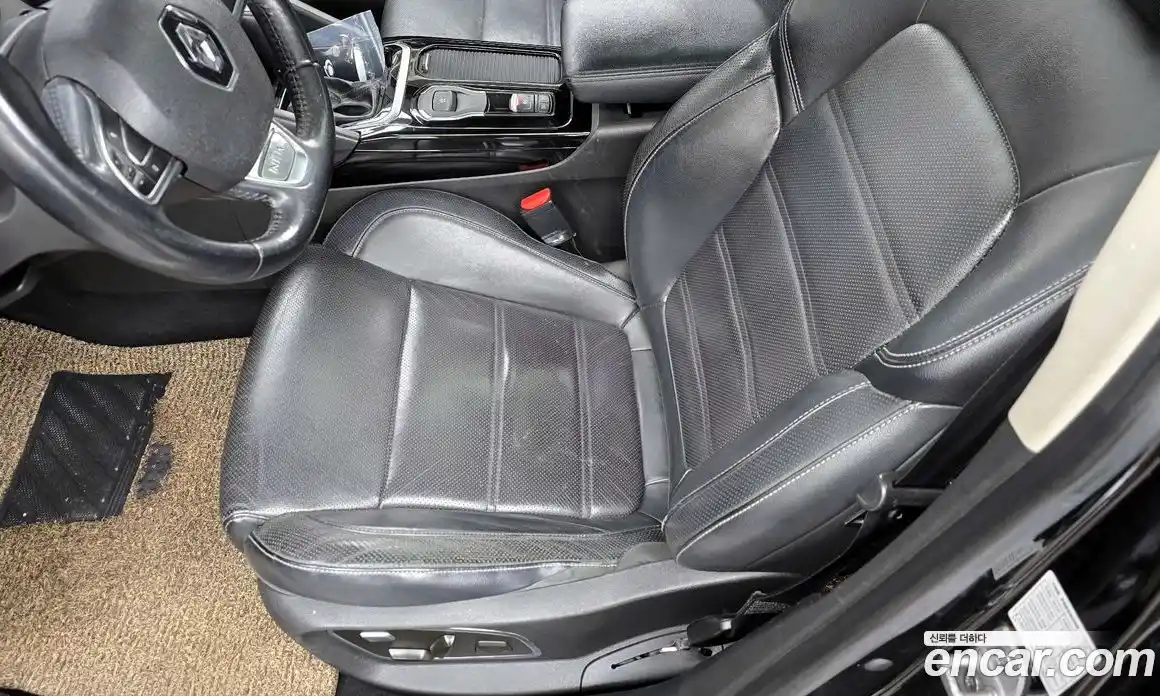 Renault SM6 2016 2.0 гидро в Москве № 1834964, фото 16