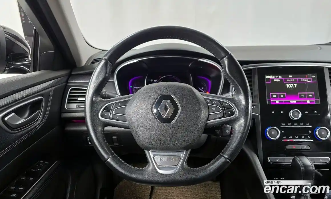 Renault SM6 2016 2.0 гидро в Москве № 1834964, фото 19