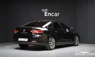 Renault SM6 2016 2.0 гидро в Москве № 1834964, миниатюра 2