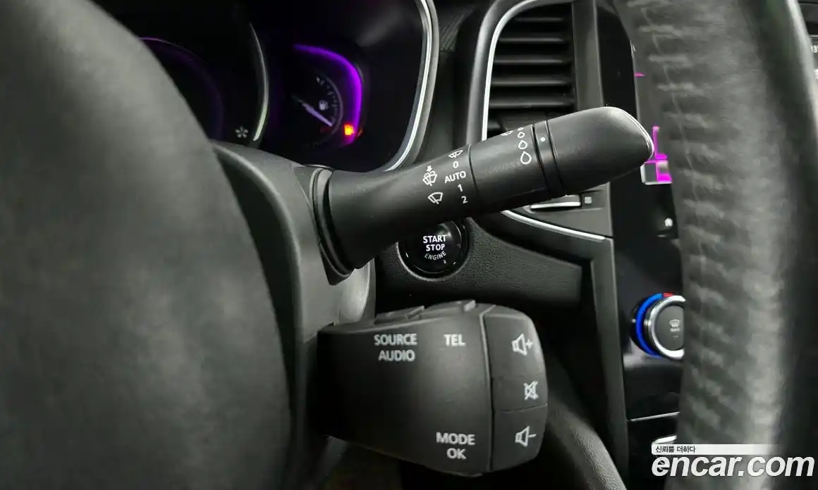 Renault SM6 2016 2.0 гидро в Москве № 1834964, фото 22