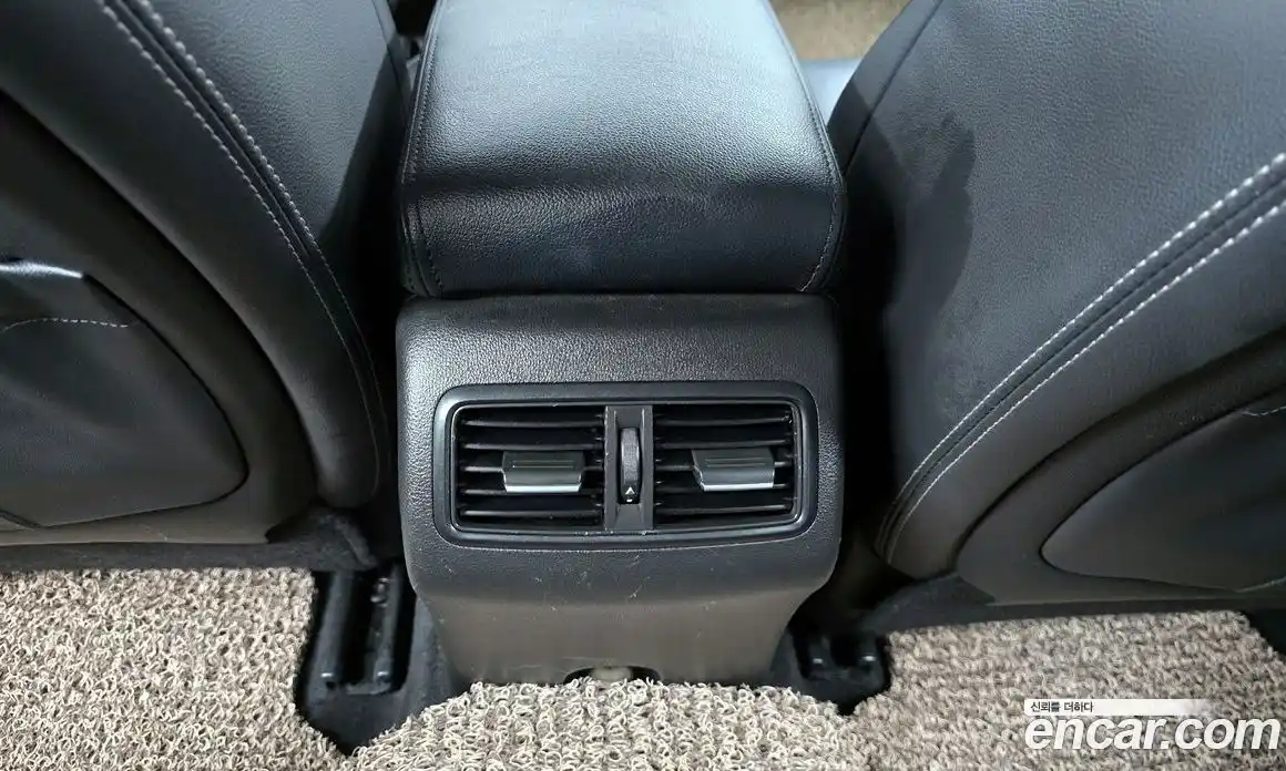 Renault SM6 2016 2.0 гидро в Москве № 1834964, фото 25