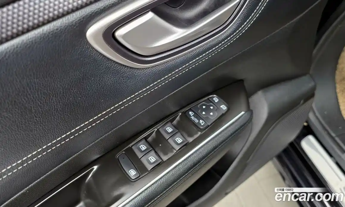 Renault SM6 2016 2.0 гидро в Москве № 1834964, фото 29