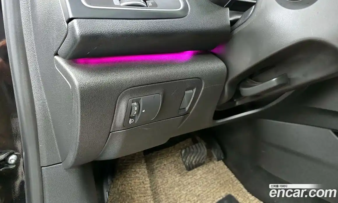 Renault SM6 2016 2.0 гидро в Москве № 1834964, фото 30
