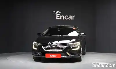 Renault SM6 2016 2.0 гидро в Москве № 1834964, миниатюра 3