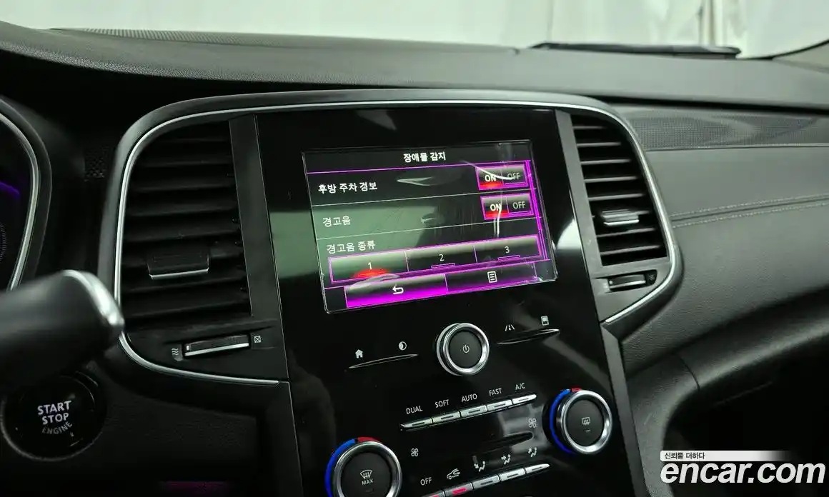 Renault SM6 2016 2.0 гидро в Москве № 1834964, фото 31