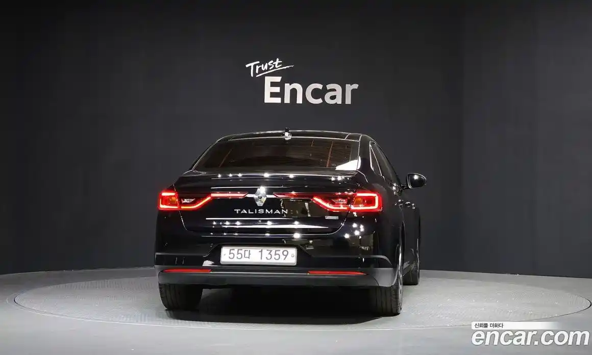 Renault SM6 2016 2.0 гидро в Москве № 1834964, фото 4