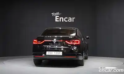 Renault SM6 2016 2.0 гидро в Москве № 1834964, миниатюра 4