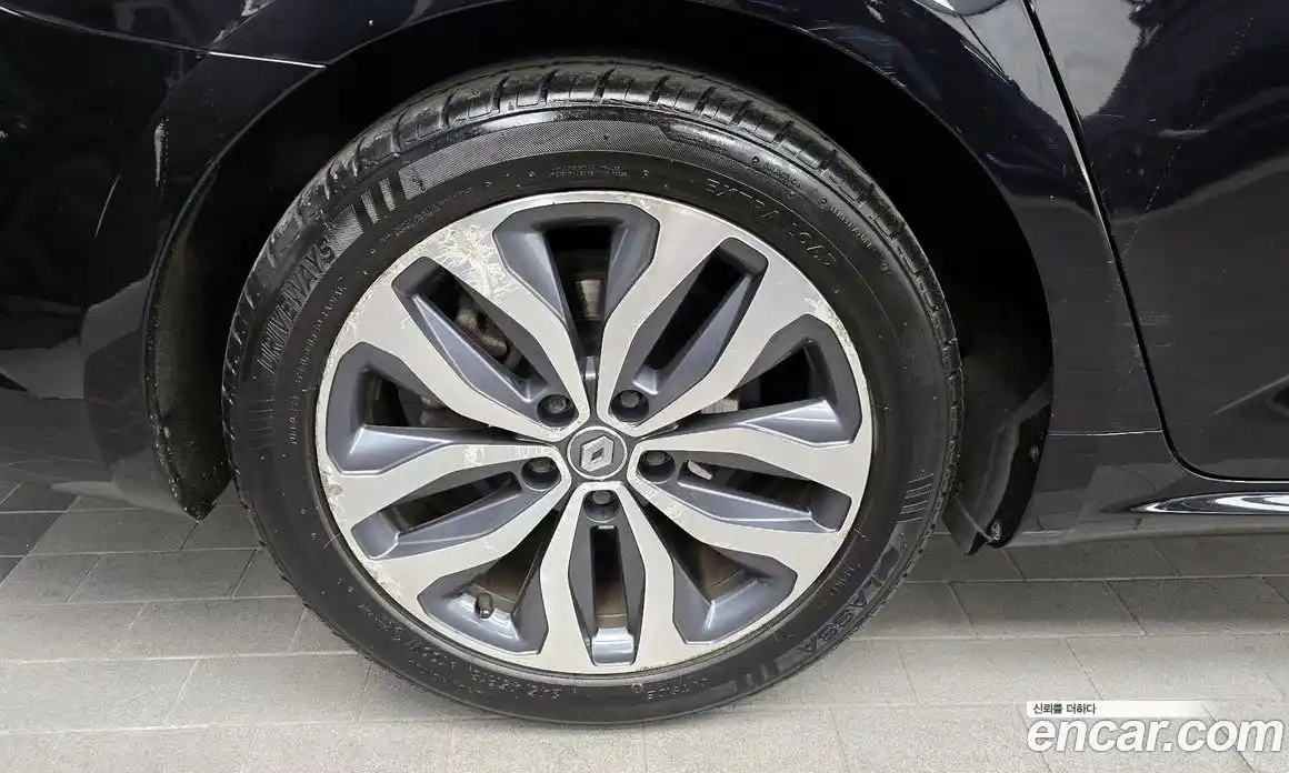 Renault SM6 2016 2.0 гидро в Москве № 1834964, фото 5