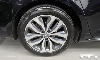 Renault SM6 2016 2.0 гидро в Москве № 1834964, миниатюра 5