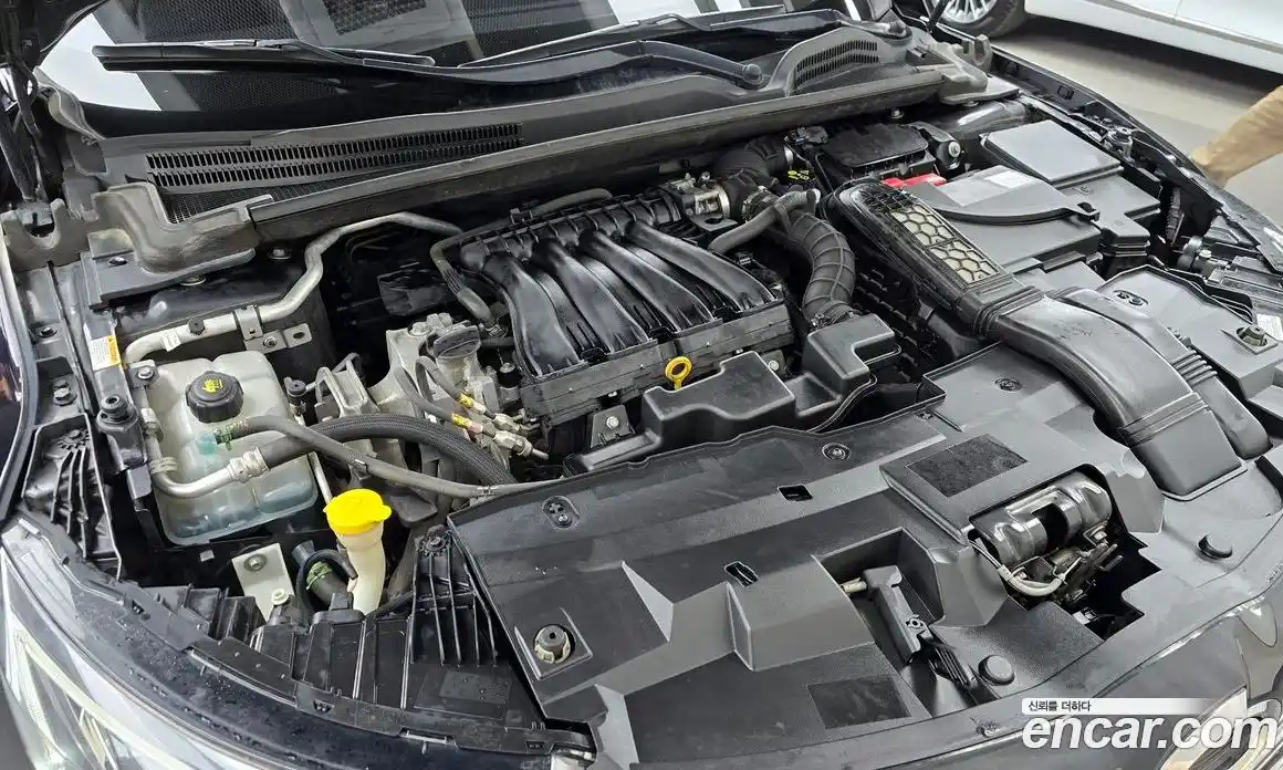 Renault SM6 2016 2.0 гидро в Москве № 1834964, фото 6