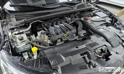 Renault SM6 2016 2.0 гидро в Москве № 1834964, миниатюра 6