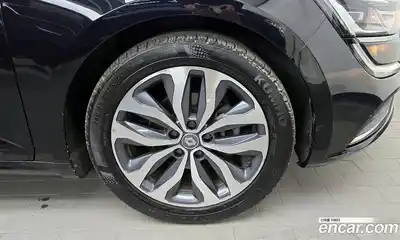 Renault SM6 2016 2.0 гидро в Москве № 1834964, миниатюра 7