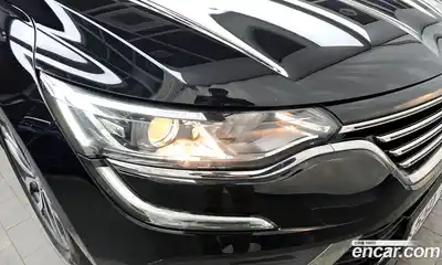 Renault SM6 2016 2.0 гидро в Москве № 1834964, миниатюра 8