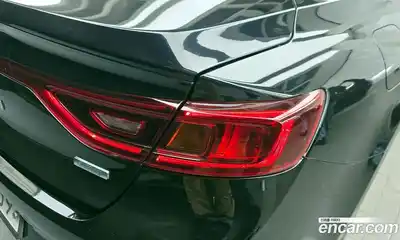 Renault SM6 2016 2.0 гидро в Москве № 1834964, миниатюра 9