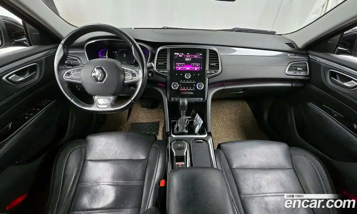 Renault SM6 2016 2.0 гидро в Москве № 1834964, фото 10