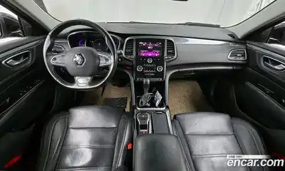 Renault SM6 2016 2.0 гидро в Москве № 1834964, миниатюра 10