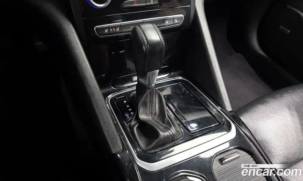 Renault SM6 2016 2.0 гидро в Москве № 1835038, фото 12