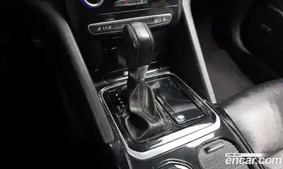 Renault SM6 2016 2.0 гидро в Москве № 1835038, миниатюра 12
