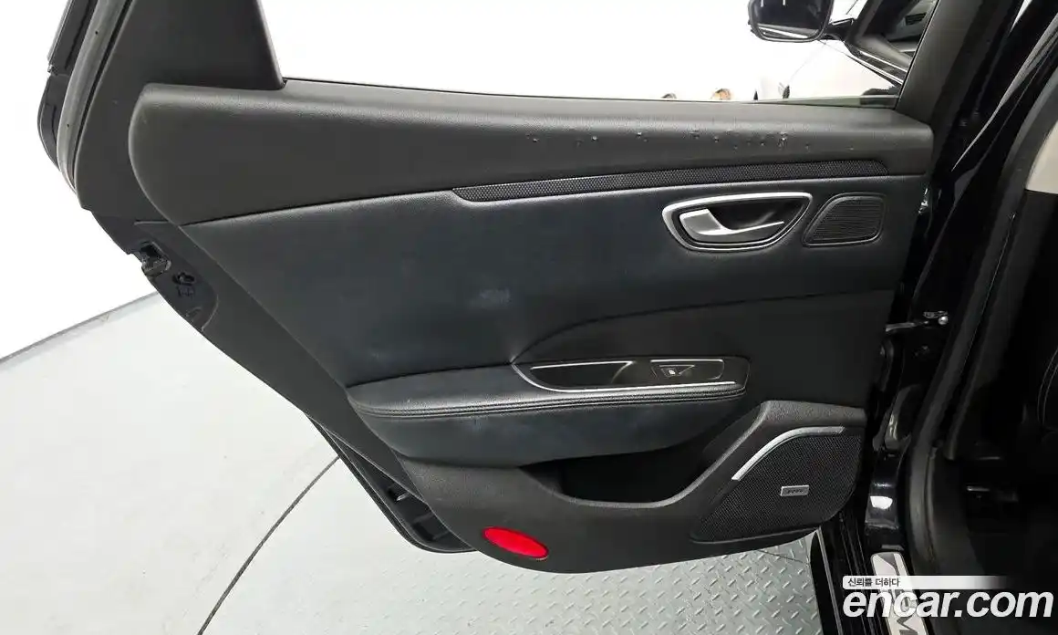 Renault SM6 2016 2.0 гидро в Москве № 1835038, фото 15
