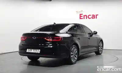 Renault SM6 2016 2.0 гидро в Москве № 1835038, миниатюра 2