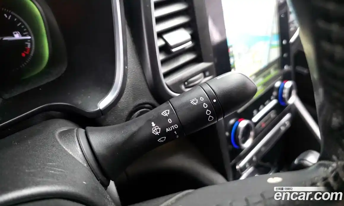 Renault SM6 2016 2.0 гидро в Москве № 1835038, фото 24
