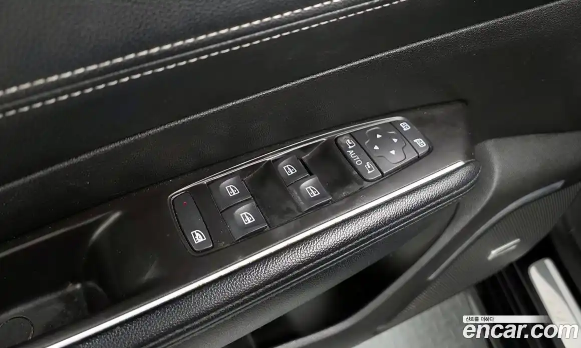 Renault SM6 2016 2.0 гидро в Москве № 1835038, фото 27