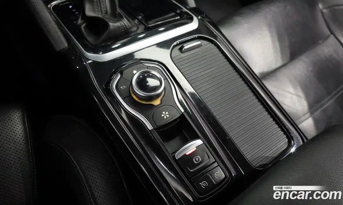 Renault SM6 2016 2.0 гидро в Москве № 1835038, фото 29