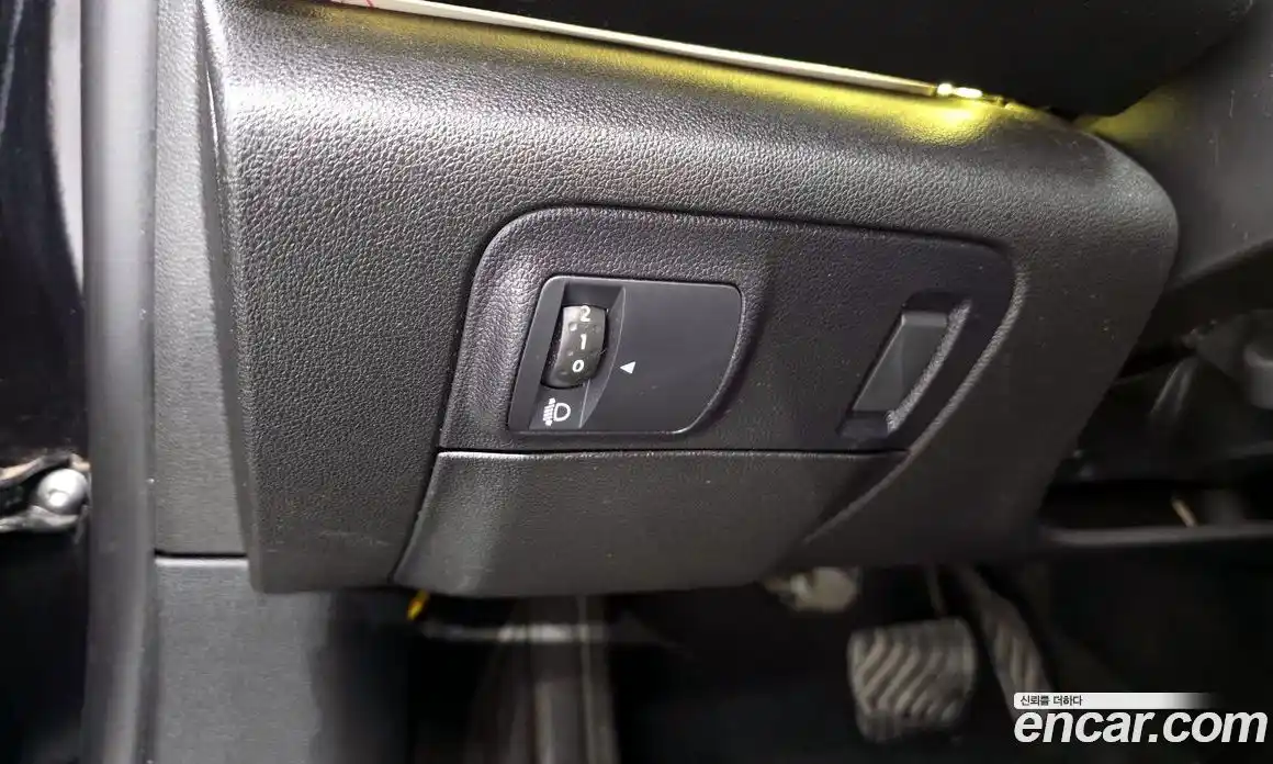 Renault SM6 2016 2.0 гидро в Москве № 1835038, фото 30