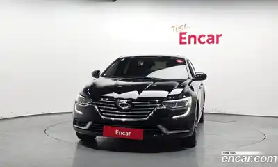 Renault SM6 2016 2.0 гидро в Москве № 1835038, миниатюра 3