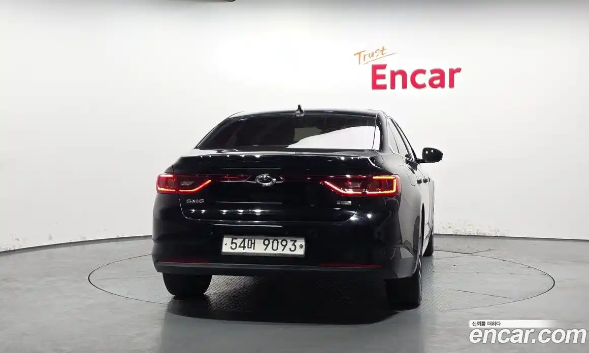 Renault SM6 2016 2.0 гидро в Москве № 1835038, фото 4