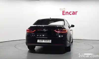 Renault SM6 2016 2.0 гидро в Москве № 1835038, миниатюра 4
