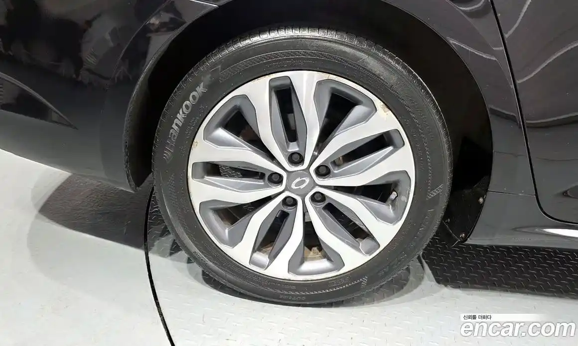 Renault SM6 2016 2.0 гидро в Москве № 1835038, фото 5