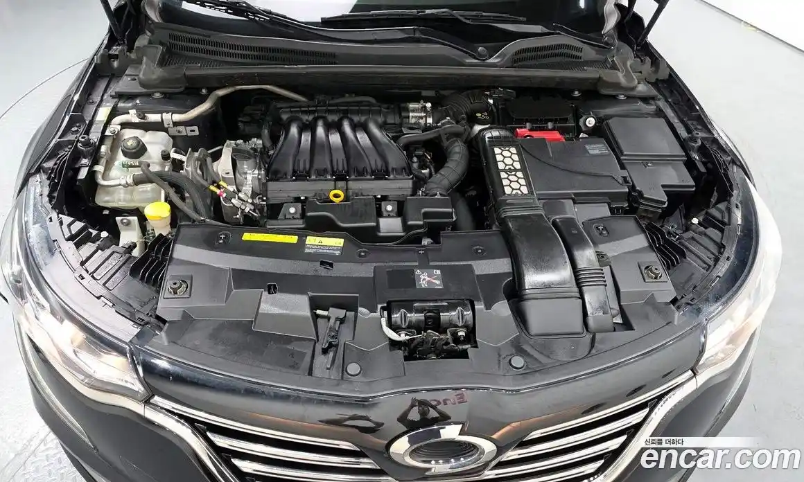 Renault SM6 2016 2.0 гидро в Москве № 1835038, фото 6
