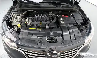 Renault SM6 2016 2.0 гидро в Москве № 1835038, миниатюра 6