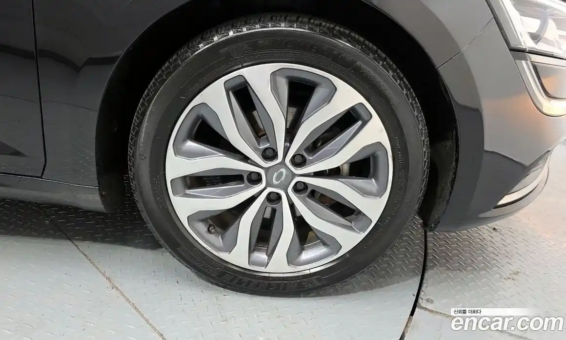 Renault SM6 2016 2.0 гидро в Москве № 1835038, фото 7